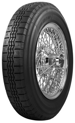 michelin x; radial