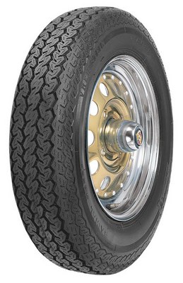vredestein sprint classic; radial