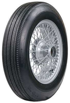 avon turbosteel; radial
