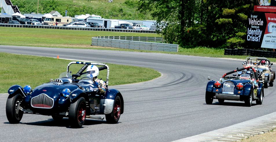 lime rock by dow smith