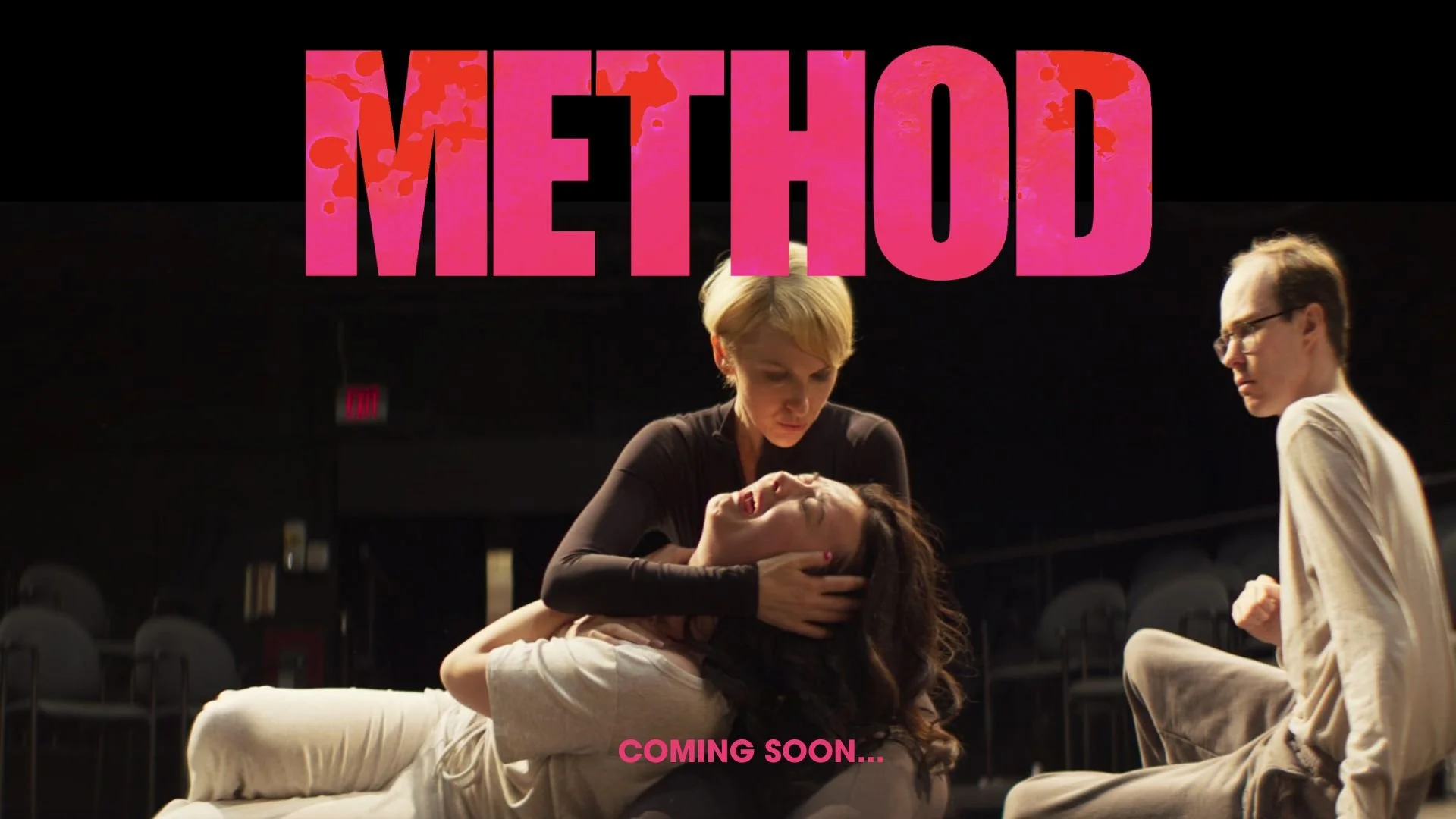 Cora Vander Broek | Method Feature Film