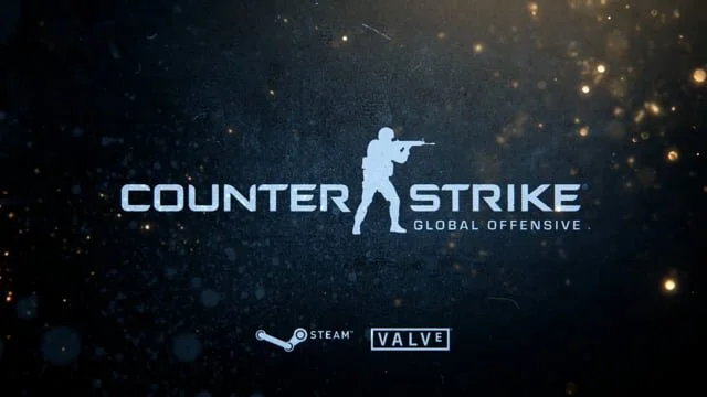 NR For Valve's Counter Strike GO