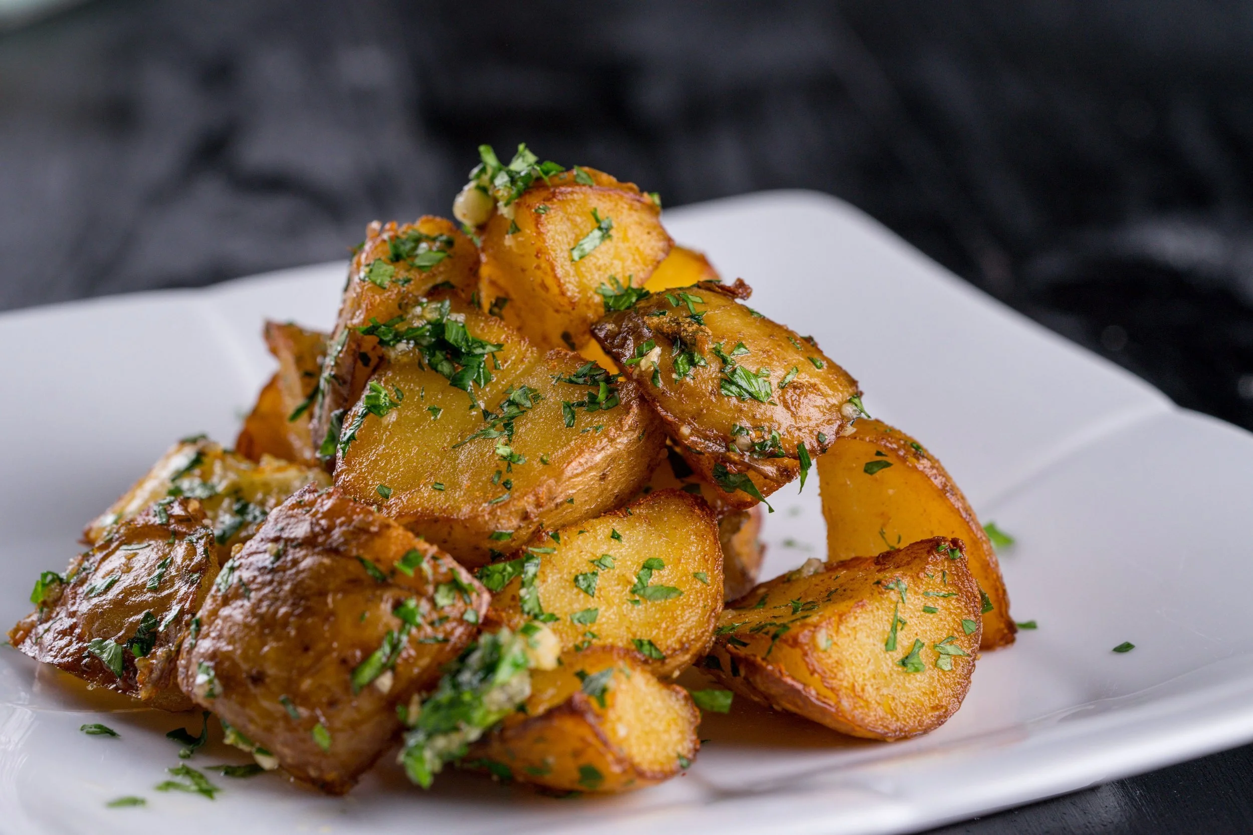 Simply Potatoes.