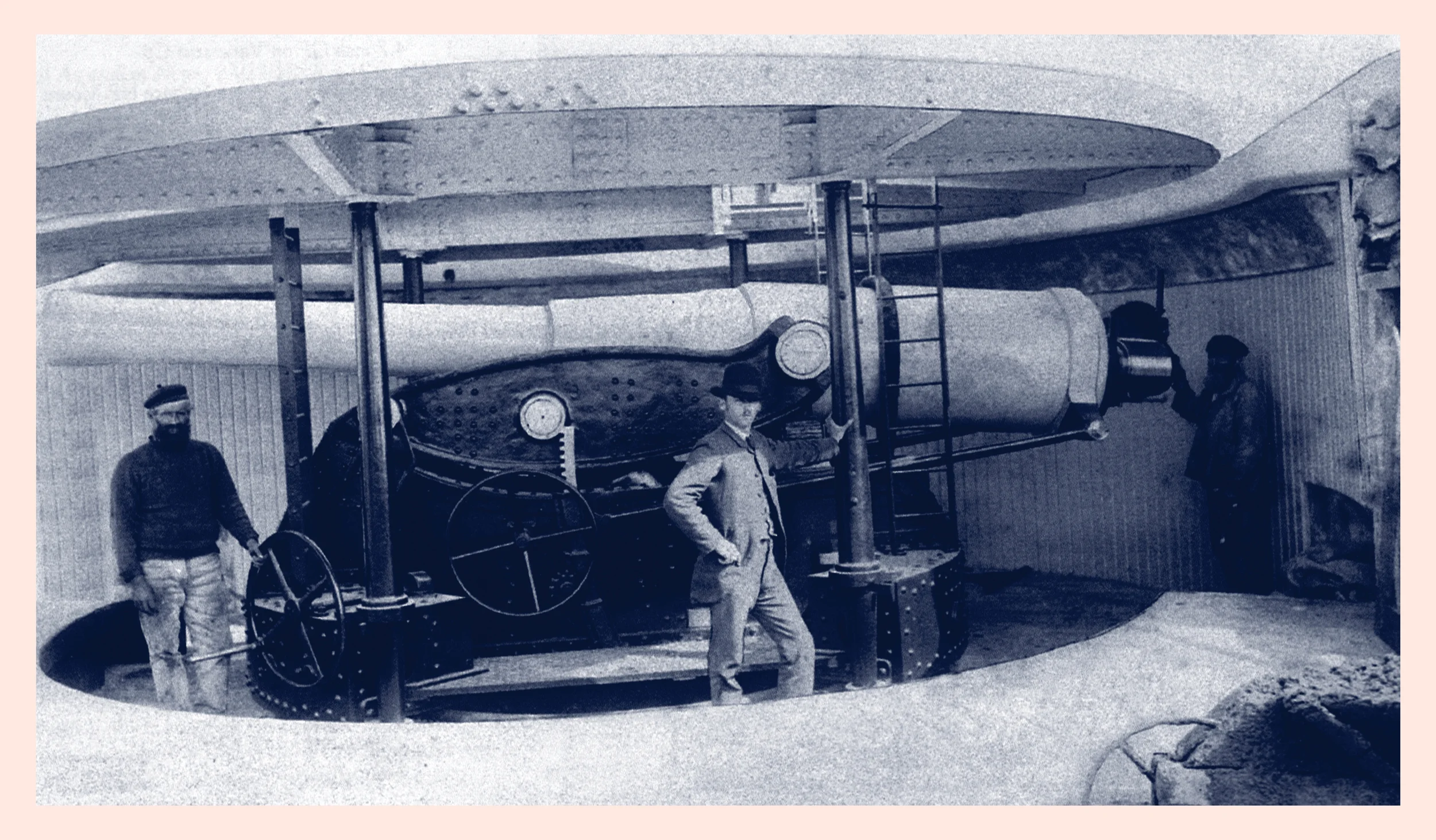 Studio Tweed signage design Parks Victoria