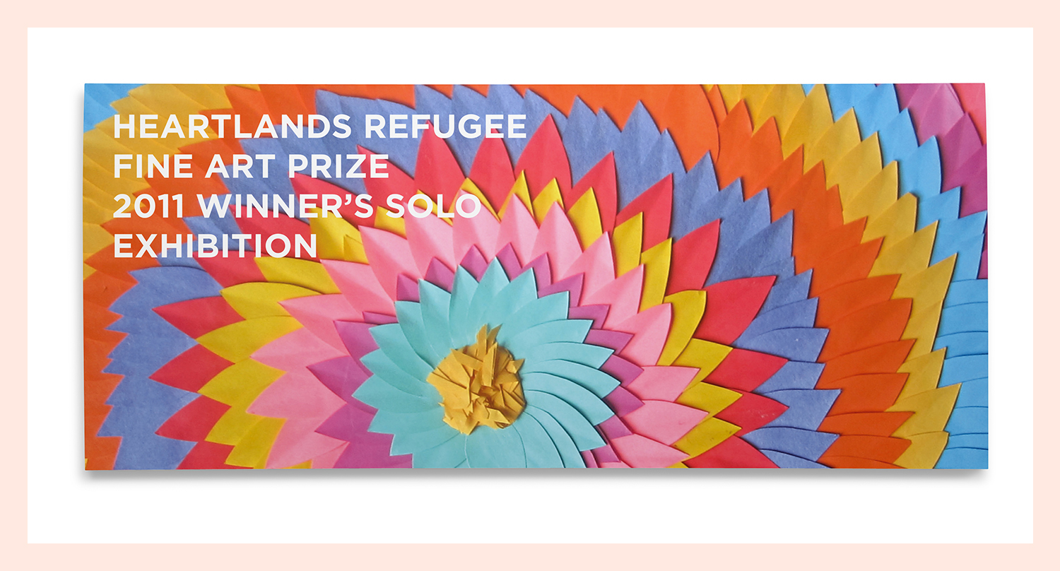 Studio Tweed graphic design Parks Victoria