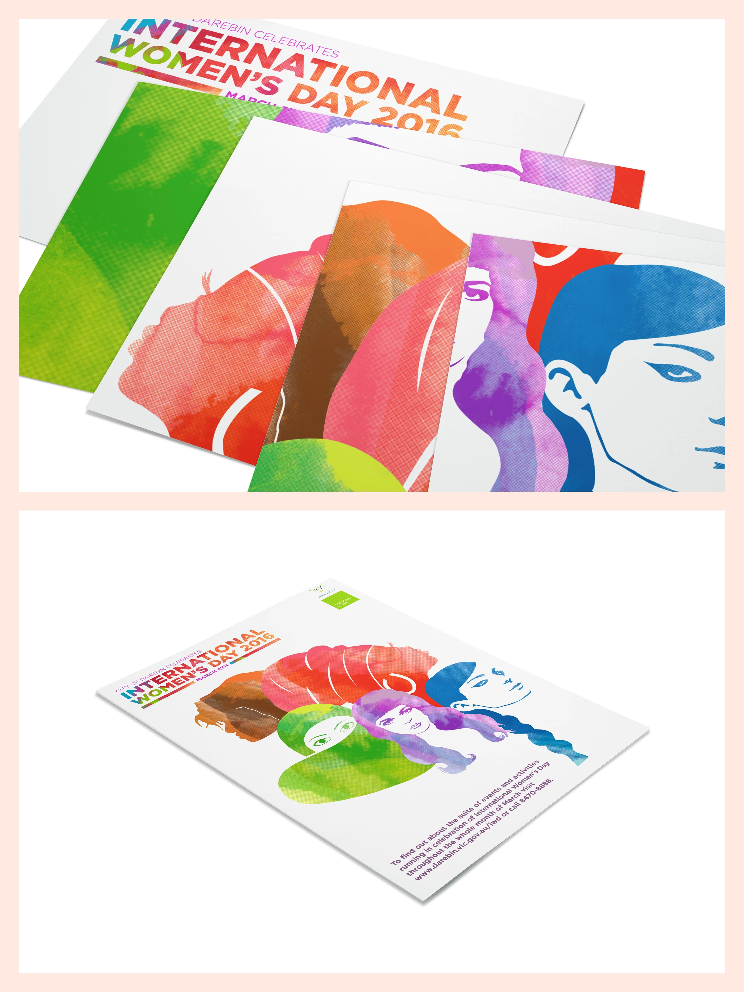 Studio Tweed graphic design 