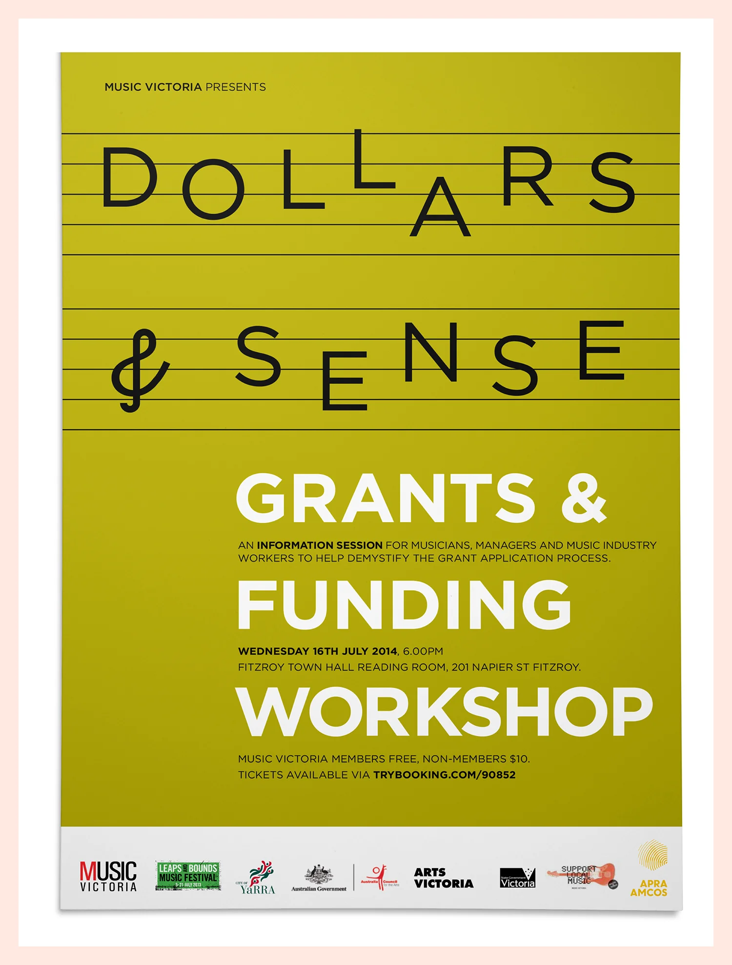 Studio Tweed graphic design