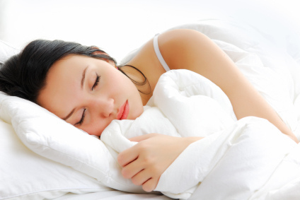 3 Steps to Using Acupuncture for Sleep Hacking