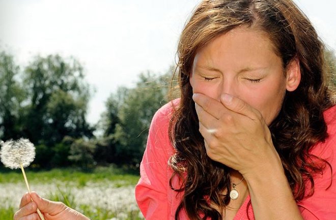 Alternative Treatment Options For Allergies (hay fever) and Asthma