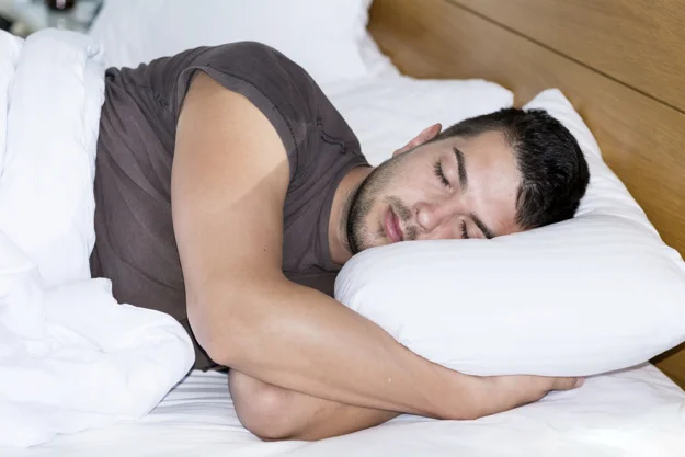 Insomnia keeping you up? Acupuncture can help.
