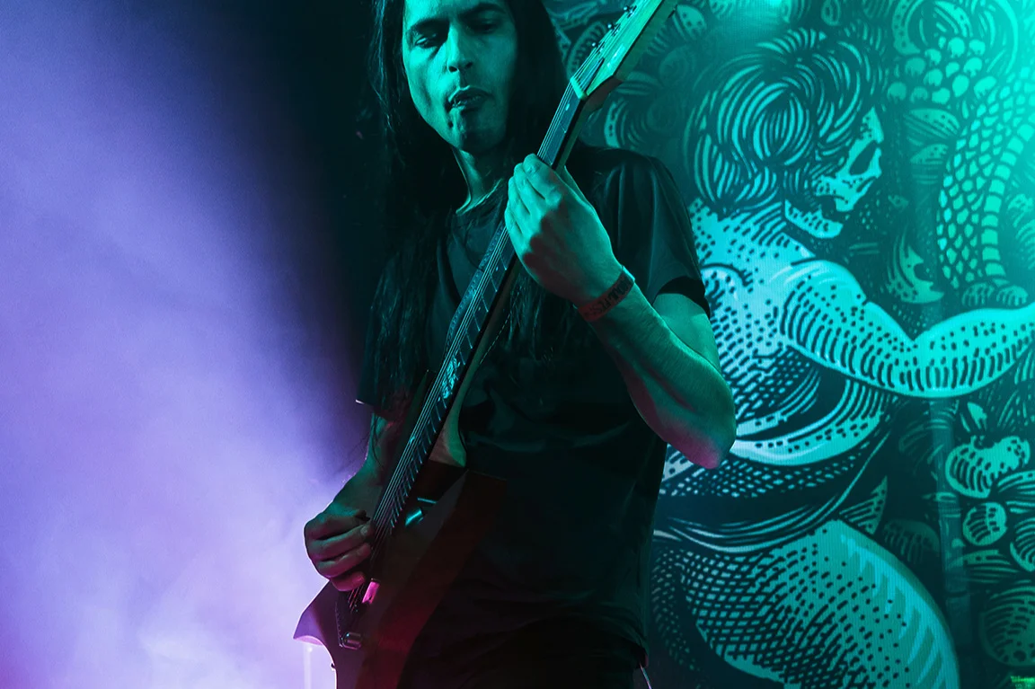 Damned Soul Fest II - Durbuy 2019