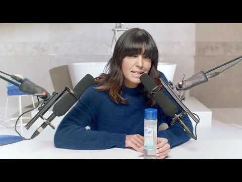 Claudia Winkleman introduces Head & Shoulders Suprême with ASMR