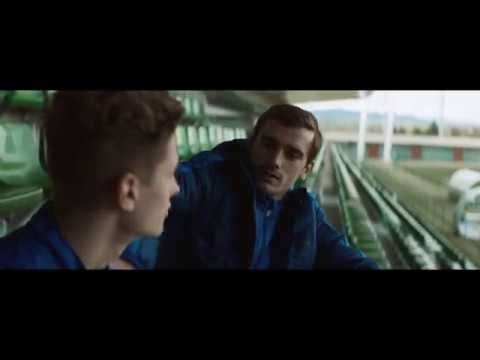 Head&Shoulders Spain
