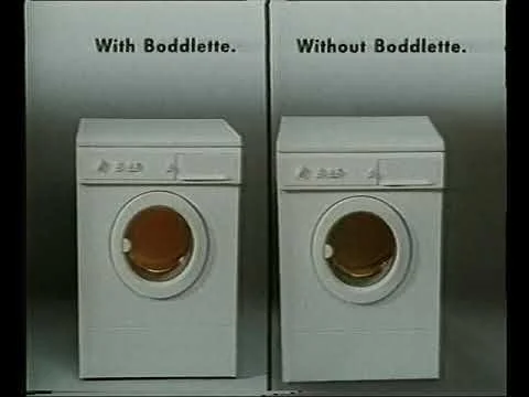 boddingtons bodlette