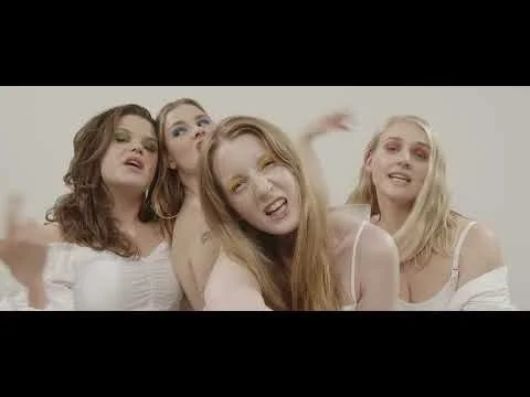 Daughters of Reykjavík - HOT MILF SUMMER ft. STEPMOM