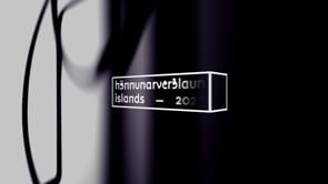 Edda, hús íslenskunnar er Staður ársins á Hönnunarverðlaunum Íslands 2023