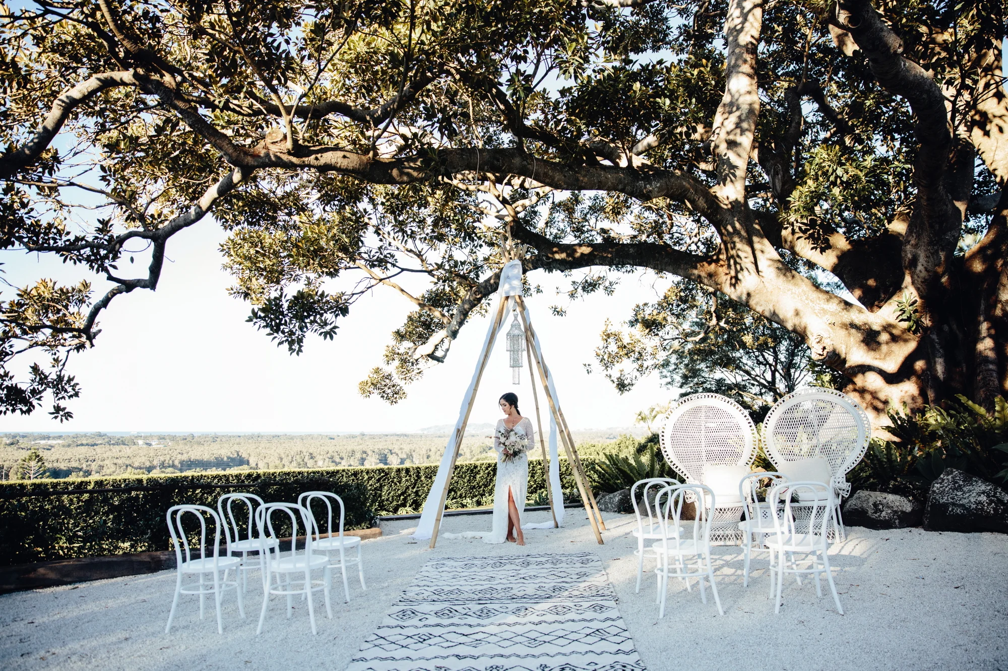 Styling your ceremony 