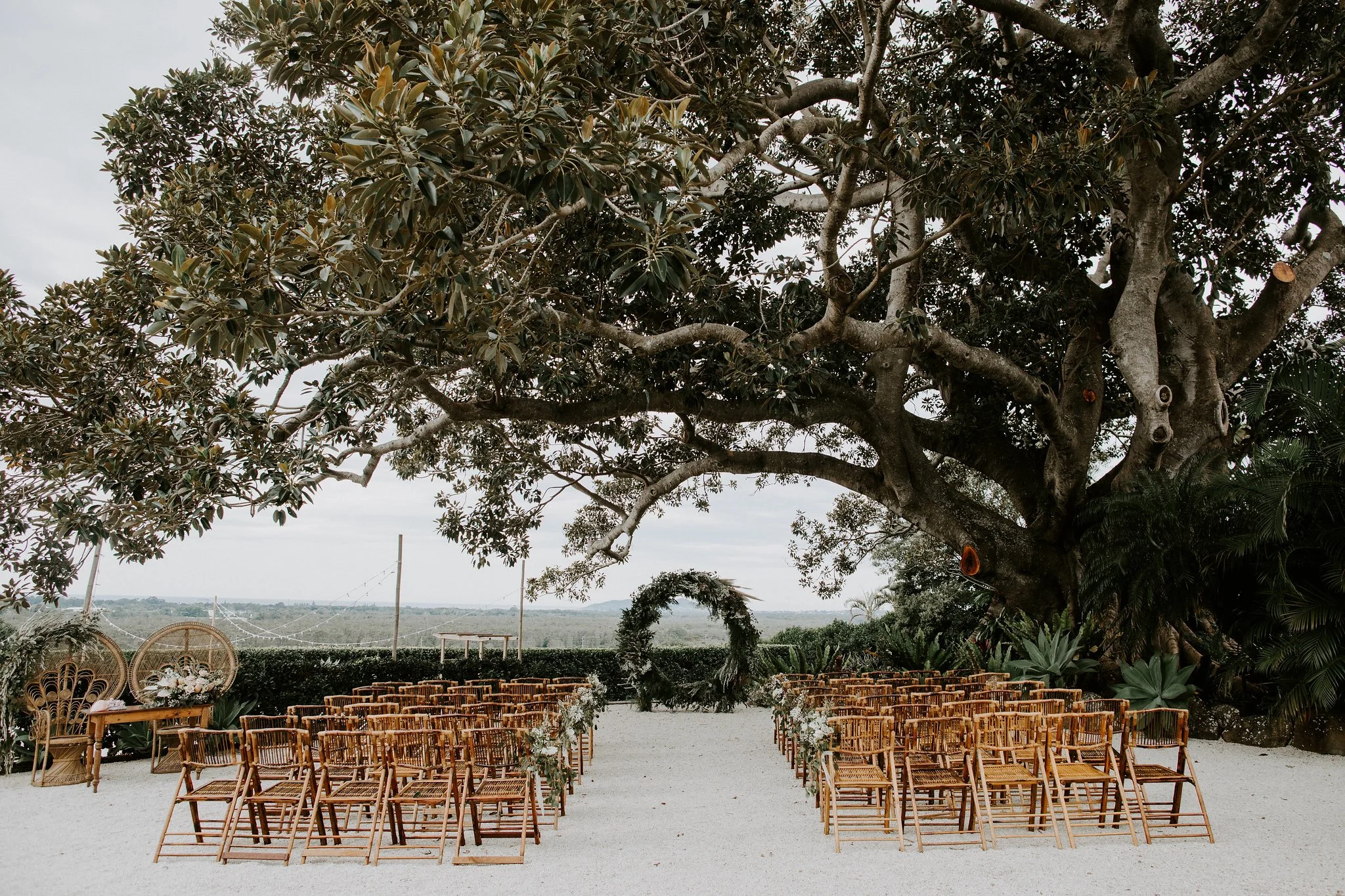 Florals - Beautiflora | Photo - Nina Claire Photography
