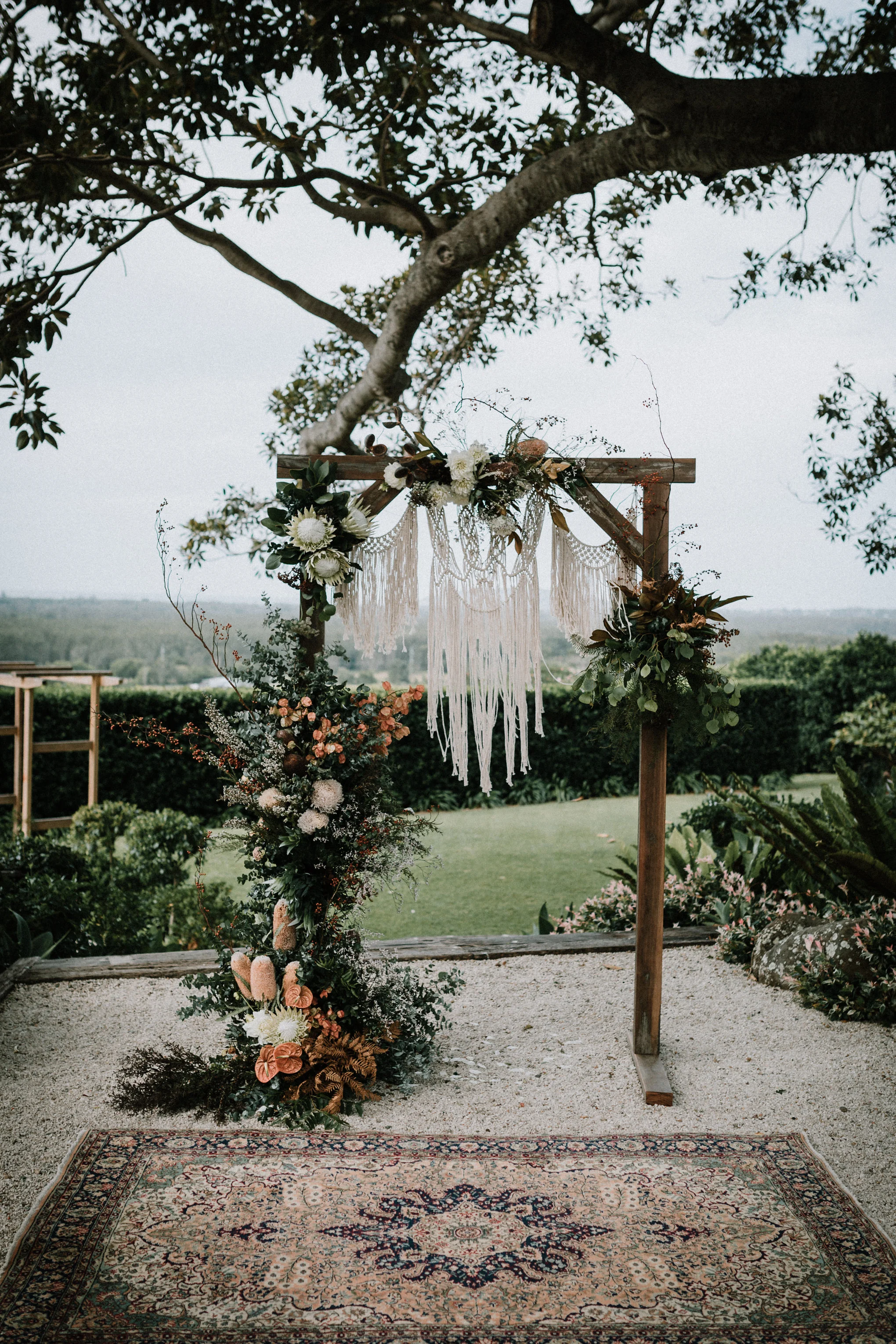Florals - Bower Botanicals | Photo - Benedict Sutton