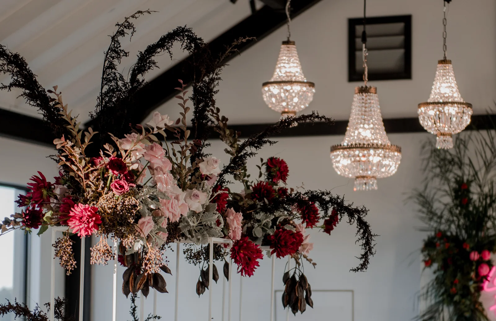 Captured by Inga | The French Petal