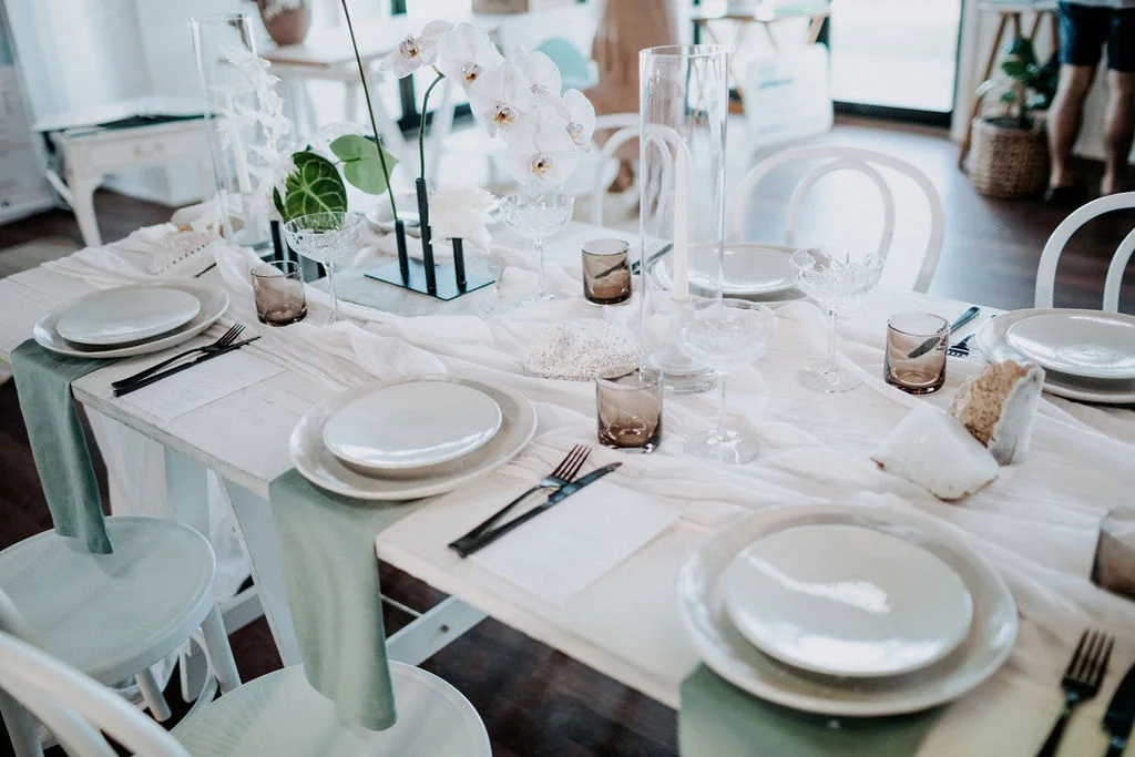 Ivy Road Photography | Bower Botanicals | Stationery - Paper Paper