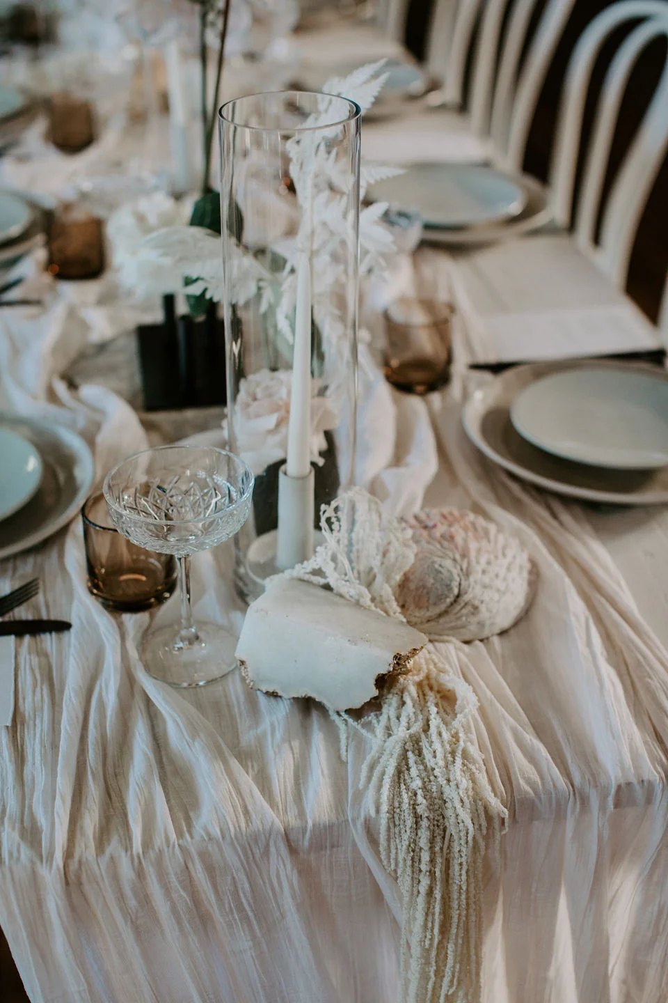 Beck Rocchi Photography | Bower Botanicals