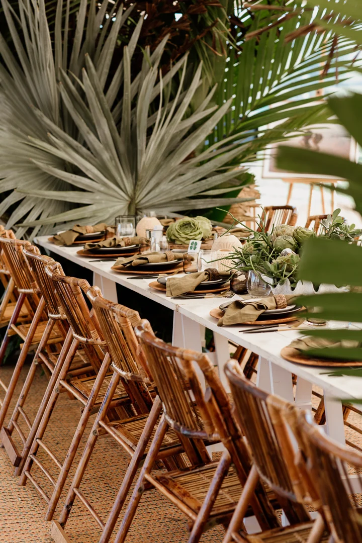 Possum Creek Studios | Big Leaf Boutique