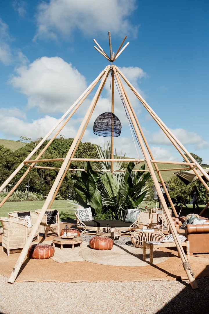 Possum Creek Studios | Big Leaf Boutique