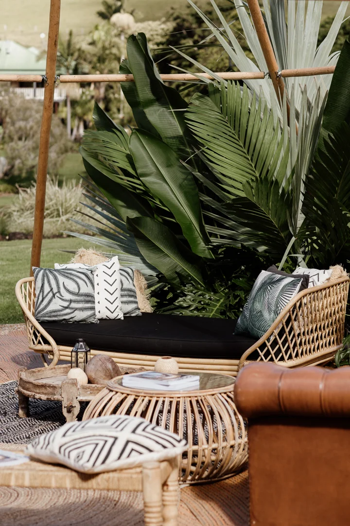 Possum Creek Studios | Big Leaf Boutique