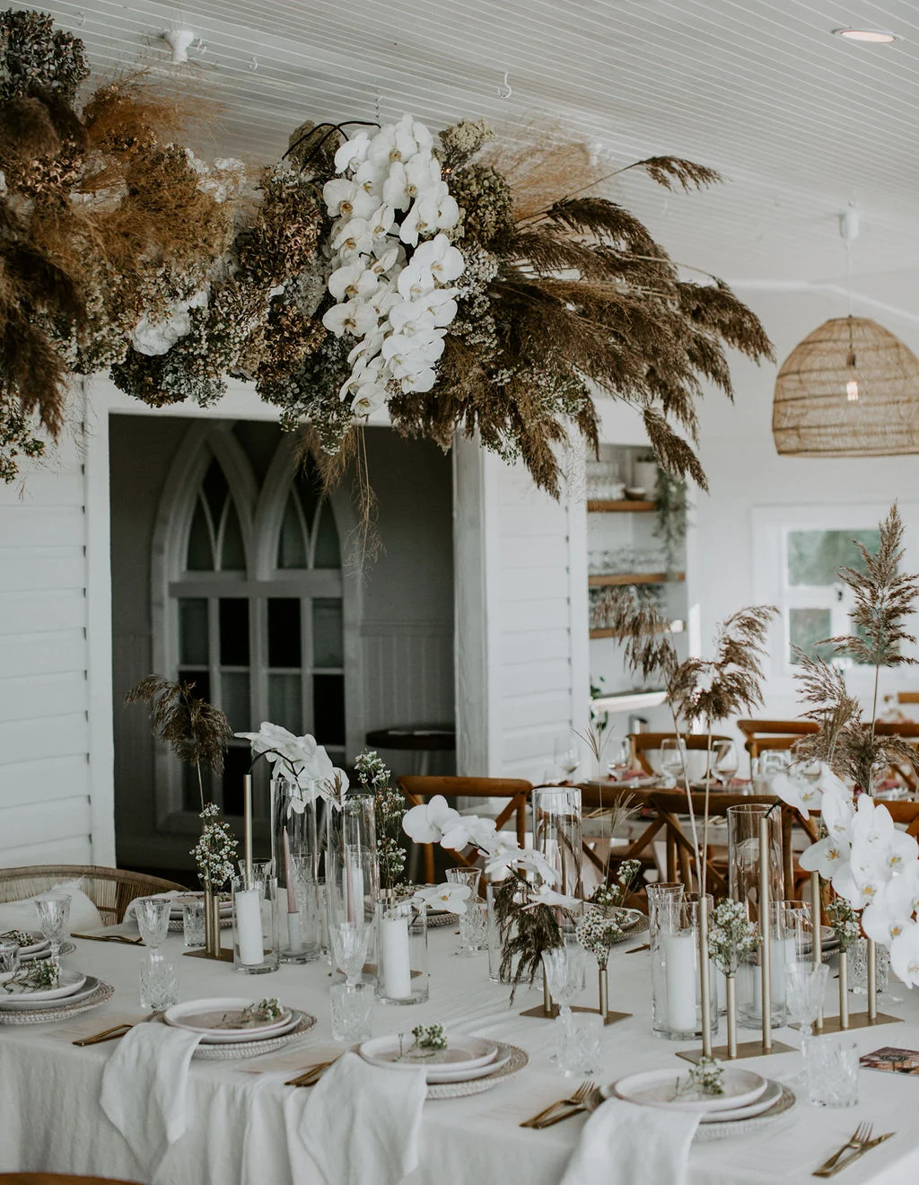 Beck Rocchi Photography | Wilderness Flowers