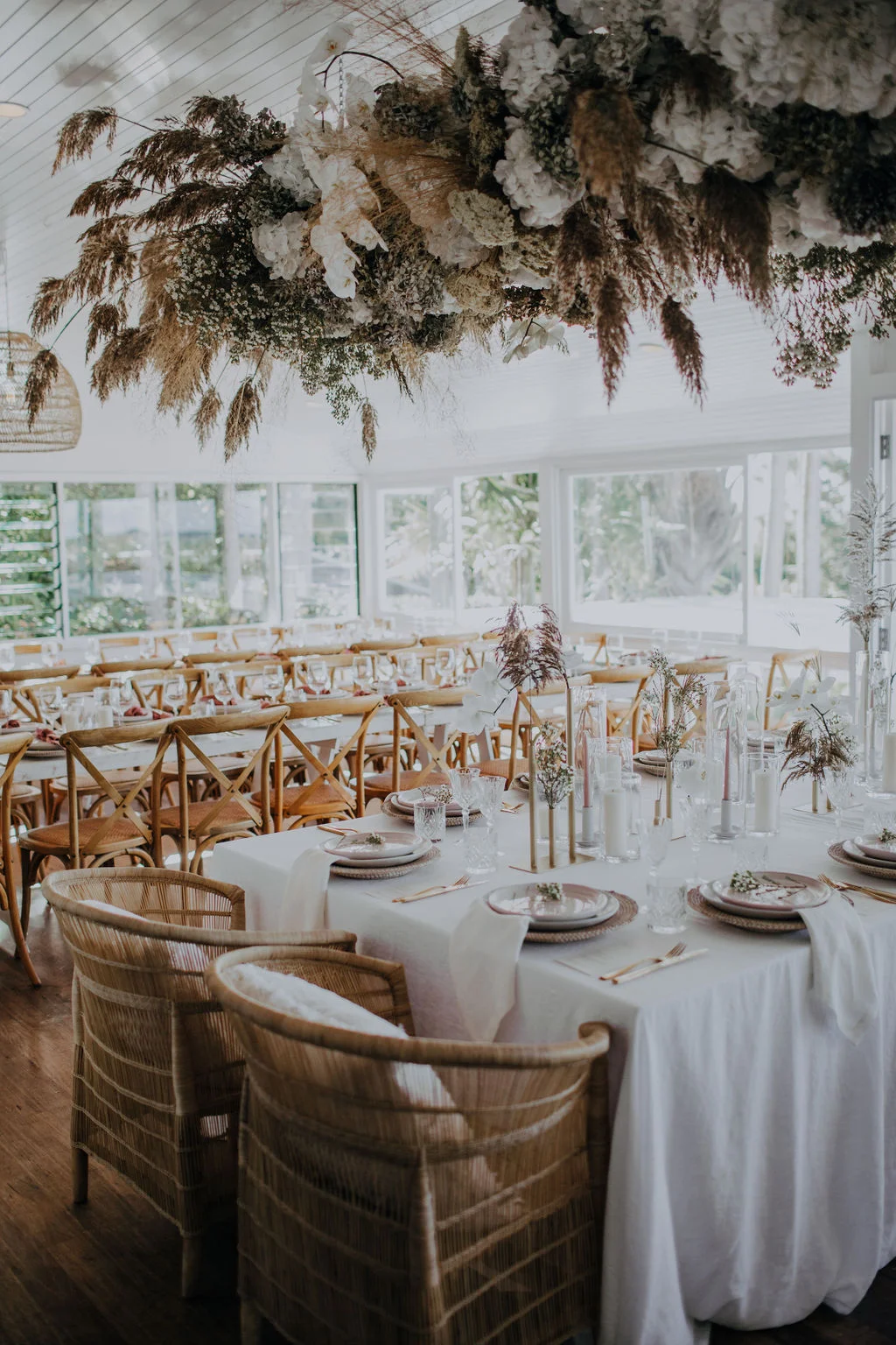 Ivy Road Photography | Wilderness Flowers