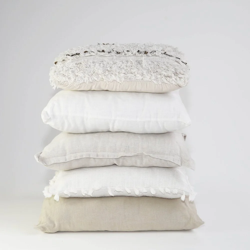 Neutral Cushion Package $200