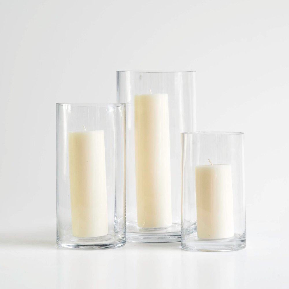 Small Candle Pkg | $300