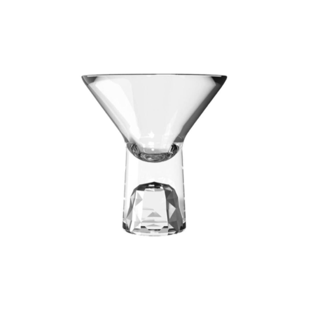 Short Martini Glass $3ea I Qty 85