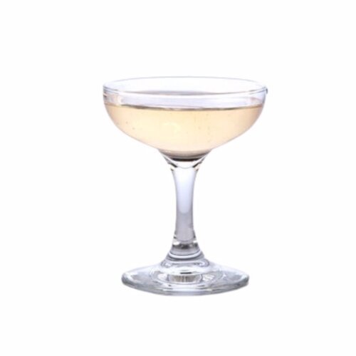 Vintage Champagne Coupe $2.50ea (160ml) 