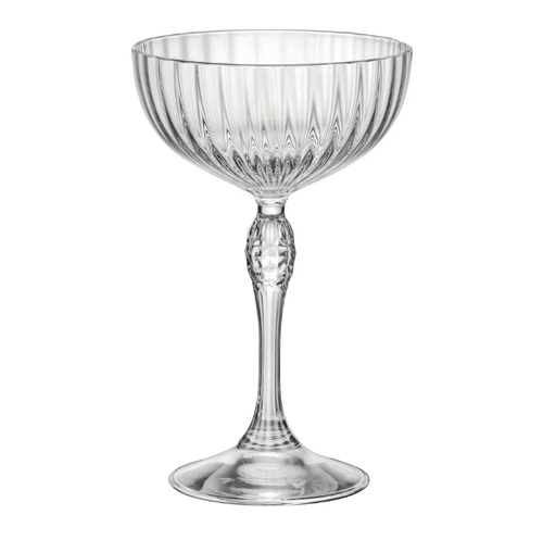 Ripple Cocktail Coupe $4.50ea | Qty 90