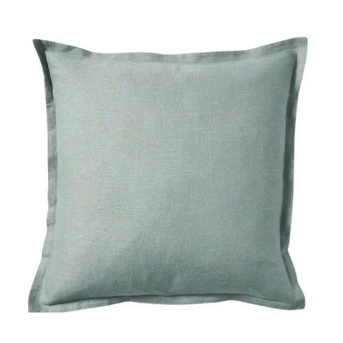Sage Linen Cushion I $7.50ea I Qty 4