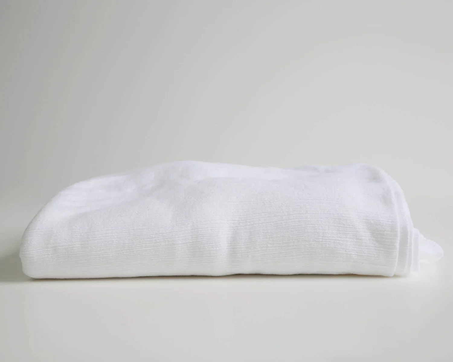 White Muslin Runner $50ea