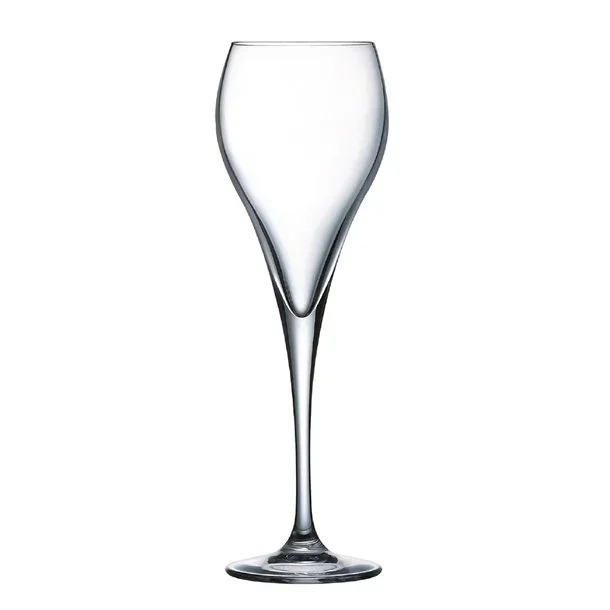 Champagne Glass ( 160ml ) I $3ea I Qty