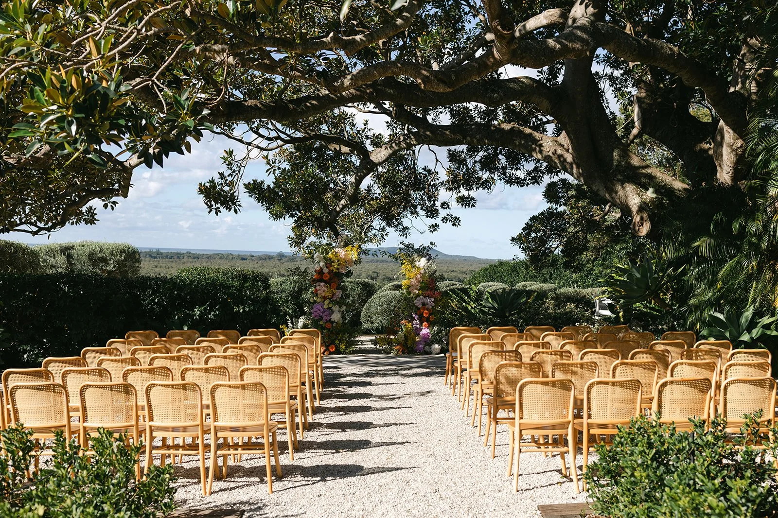 Our Top 8 Wedding Ceremony Styling Tips
