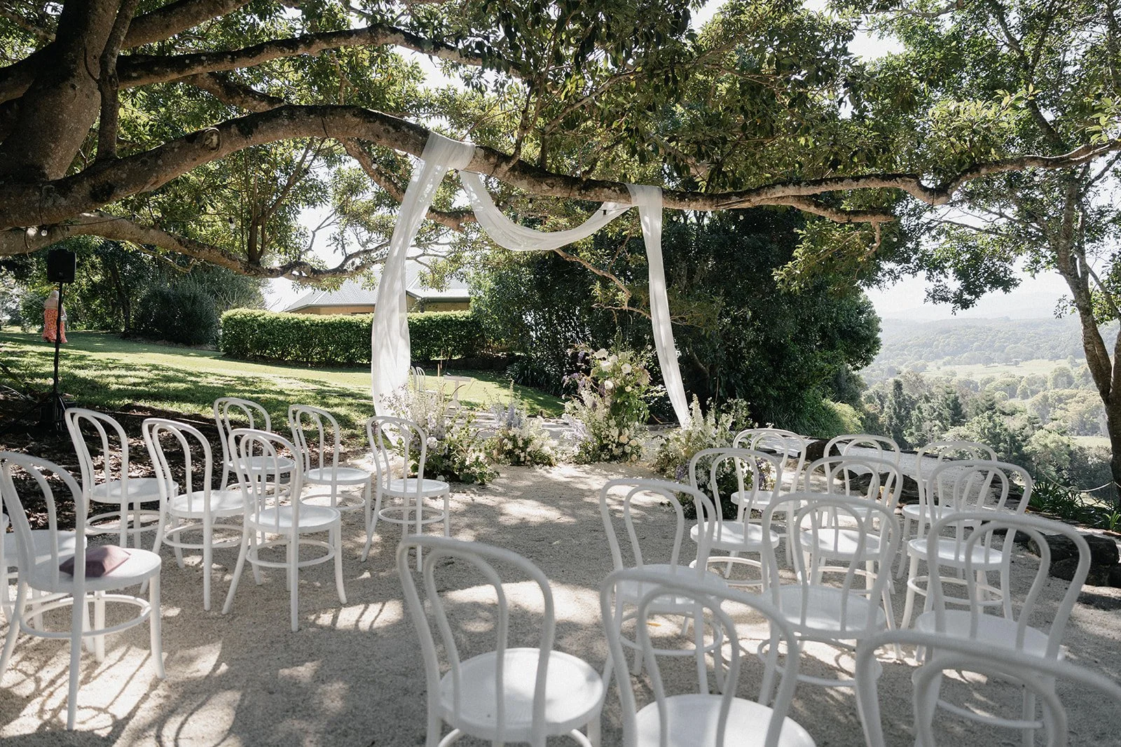 Our Top 8 Wedding Ceremony Styling Tips