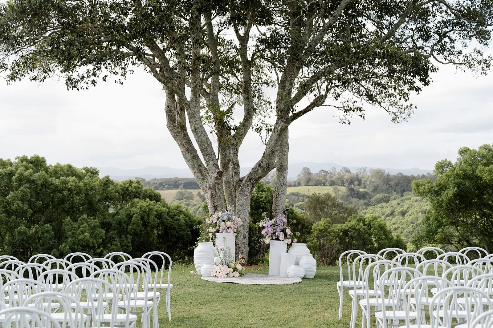 Our Top 8 Wedding Ceremony Styling Tips