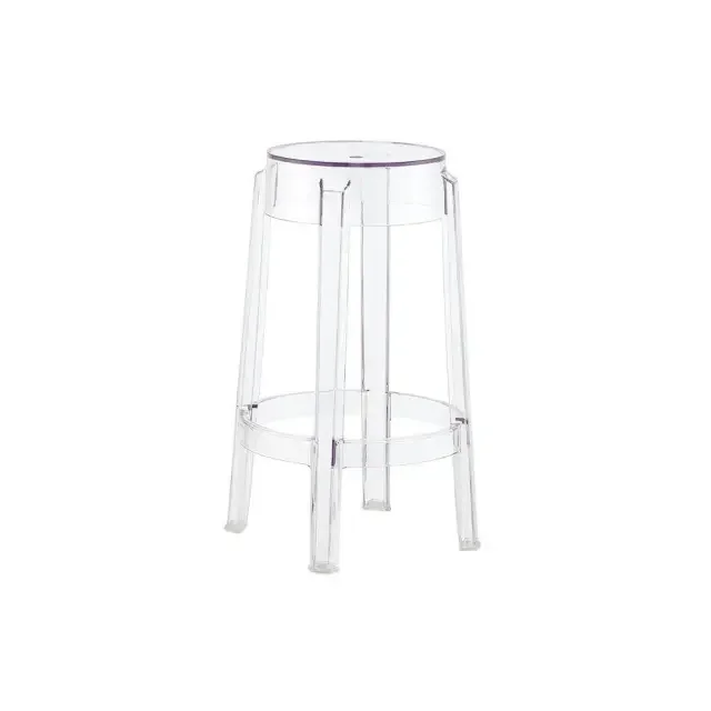 Ghost Stools | $25