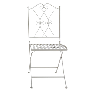 Paris Folding Chair | $20ea