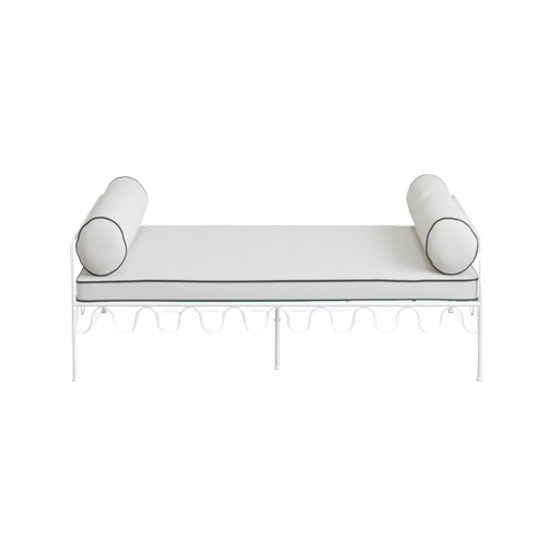 Provence Outdoor Daybed | $250 