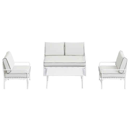 Provence Outdoor Lounge set | $550