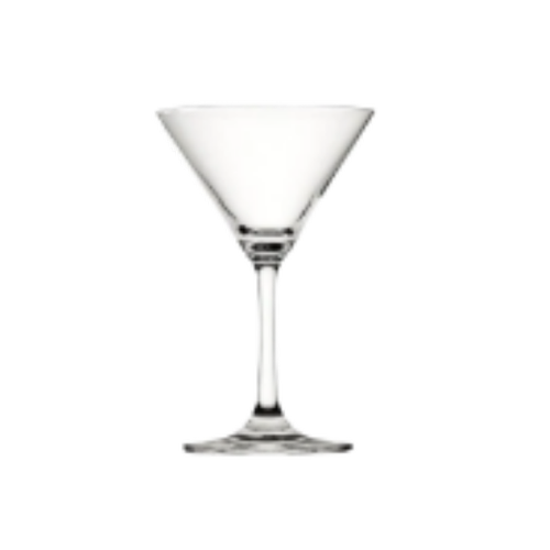 Classic Martini Glass (210ml) | $4 each (Copy)
