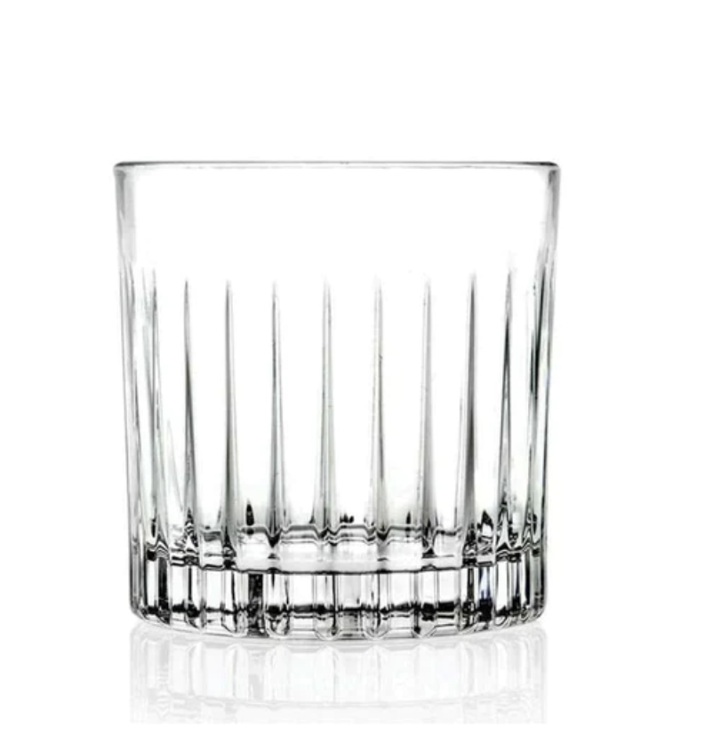 Ripple Tumbler Glass $4.50ea | Qty 150 (Copy)