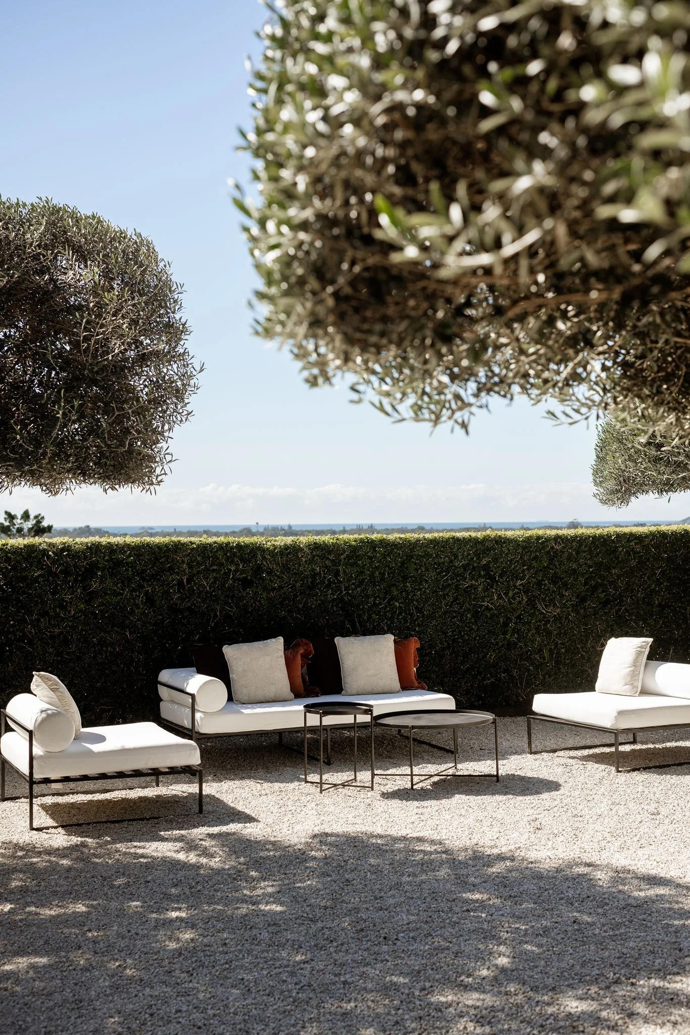 Everett Lounge set | $500 | Qty 1