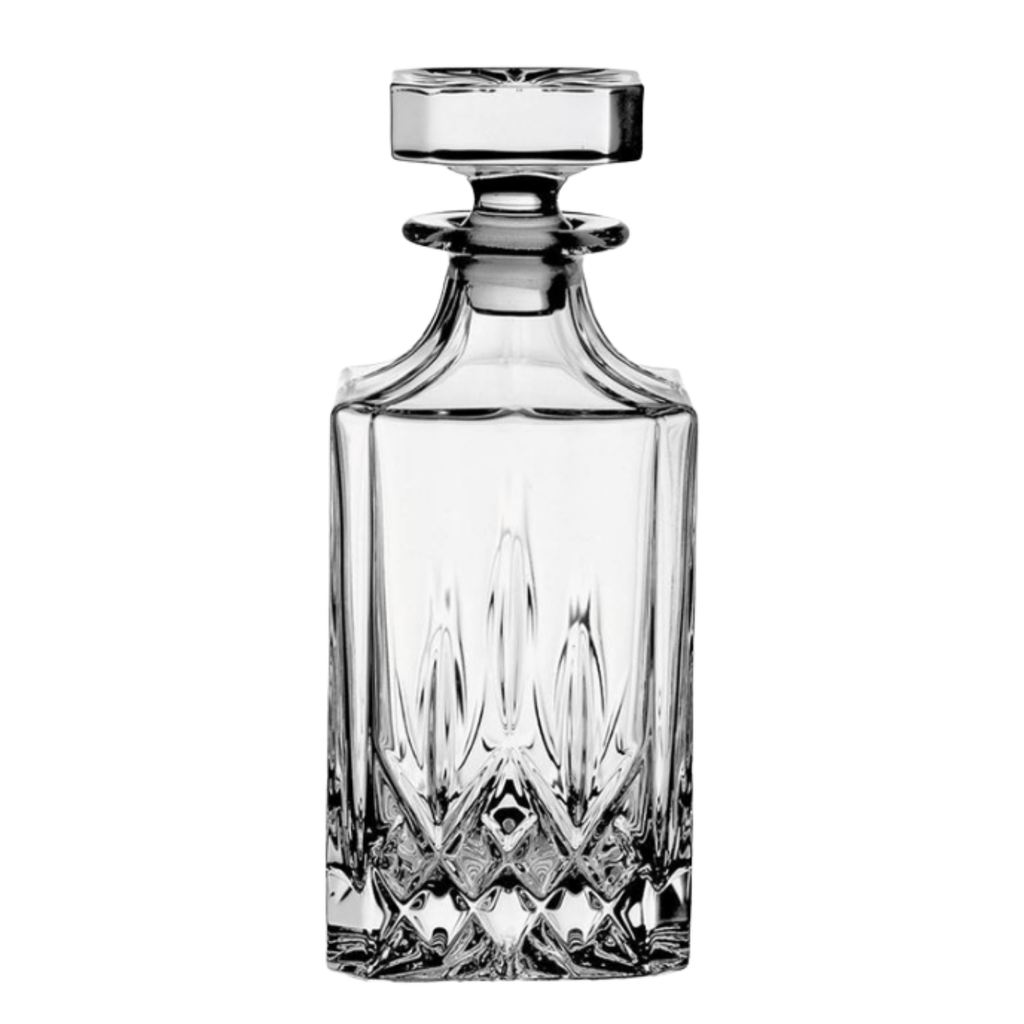 Whiskey Decanter | $30ea | Qty 2
